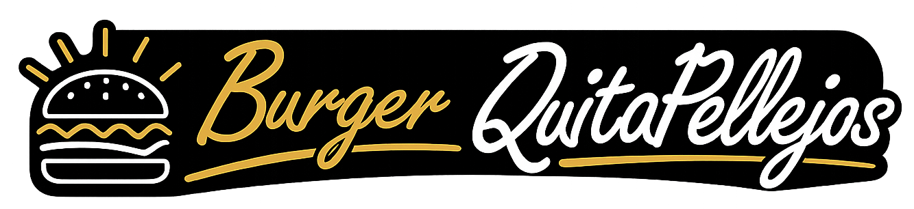 Burger Quitapellejos